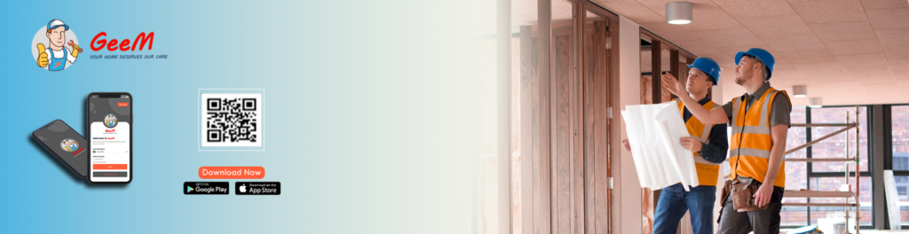 Affordable Office Renovation Contractors Dubai